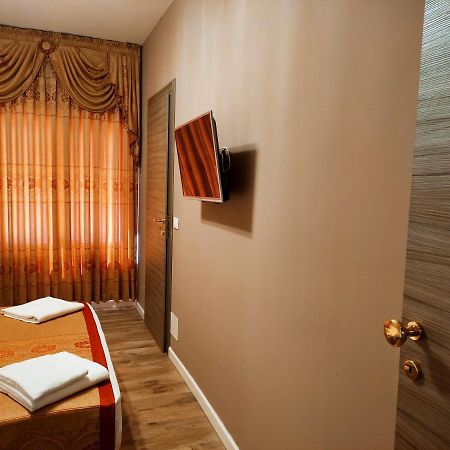 ميستر Hotel Venice Tour المظهر الخارجي الصورة