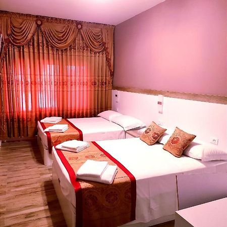 ميستر Hotel Venice Tour المظهر الخارجي الصورة