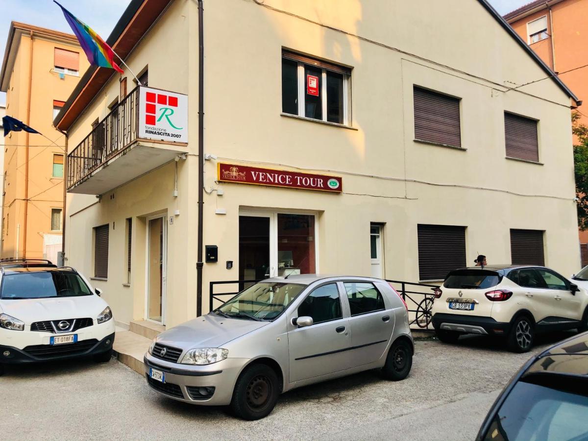 ميستر Hotel Venice Tour المظهر الخارجي الصورة