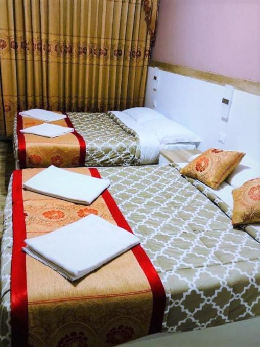 ميستر Hotel Venice Tour المظهر الخارجي الصورة
