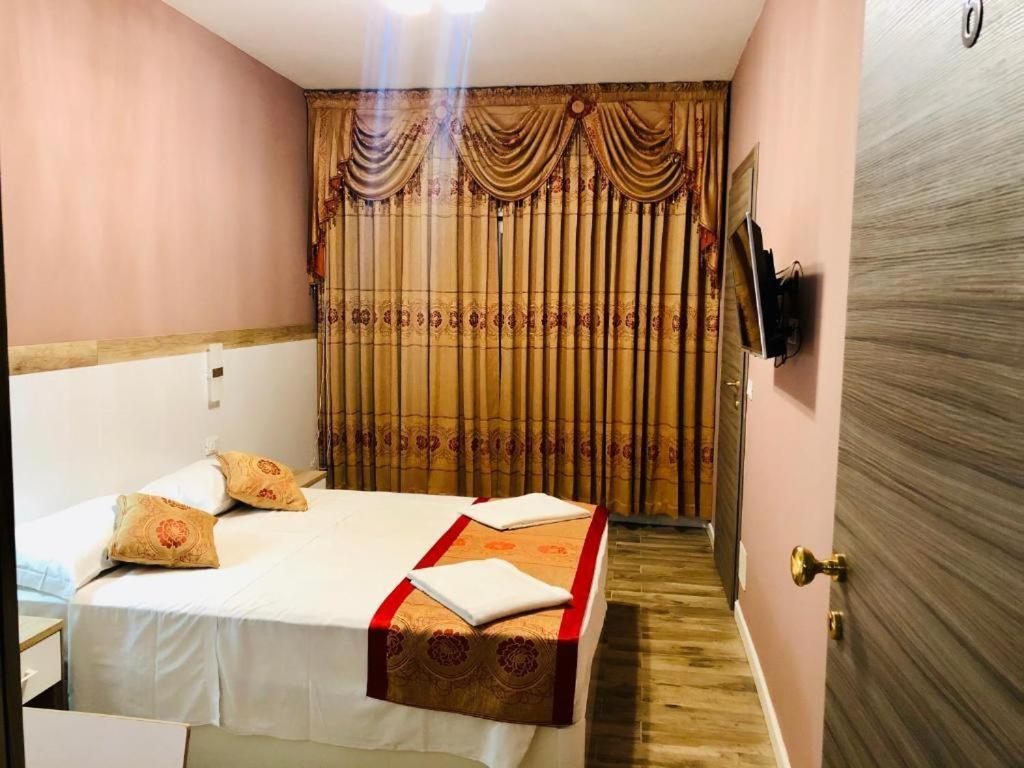 ميستر Hotel Venice Tour المظهر الخارجي الصورة
