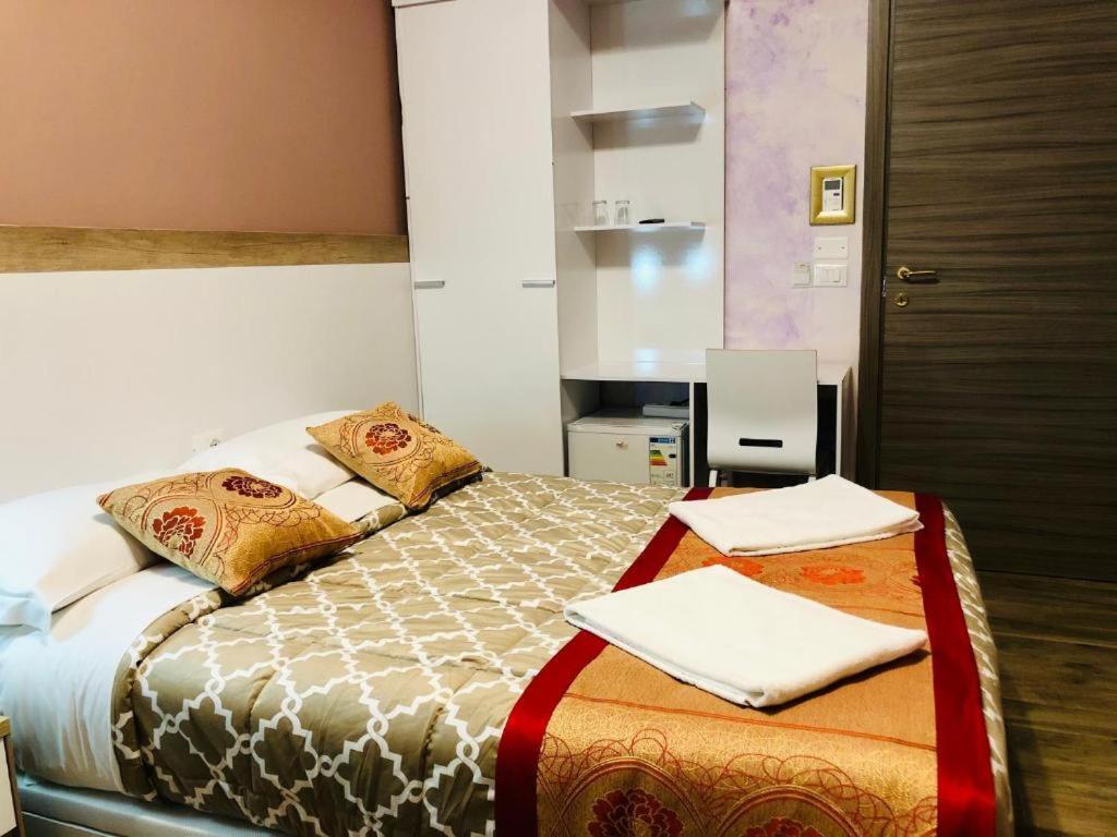ميستر Hotel Venice Tour المظهر الخارجي الصورة