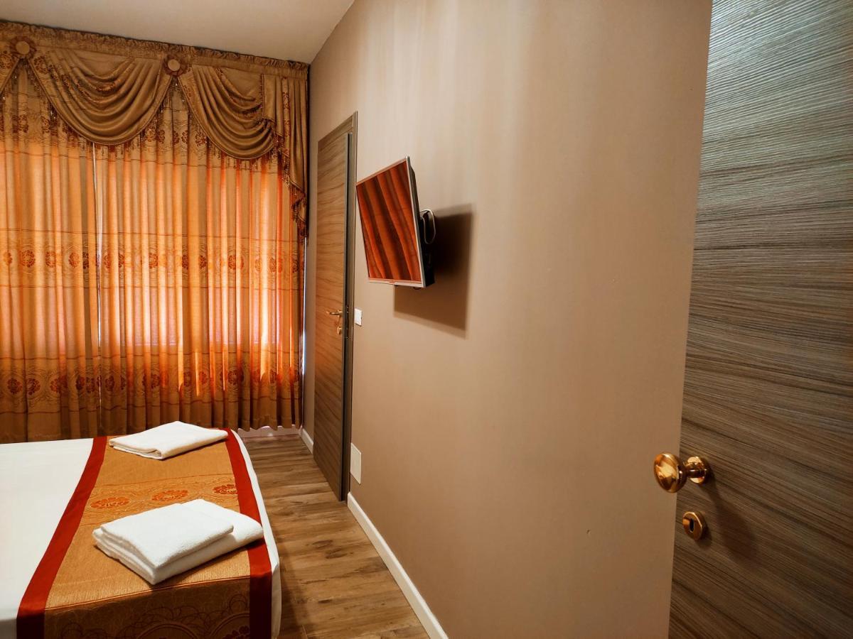 ميستر Hotel Venice Tour المظهر الخارجي الصورة