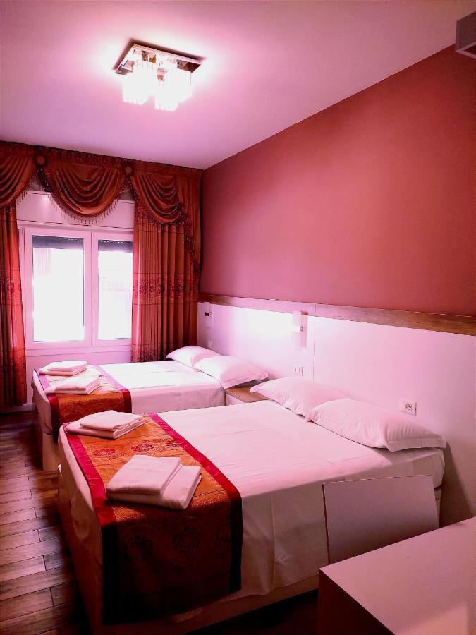 ميستر Hotel Venice Tour الغرفة الصورة