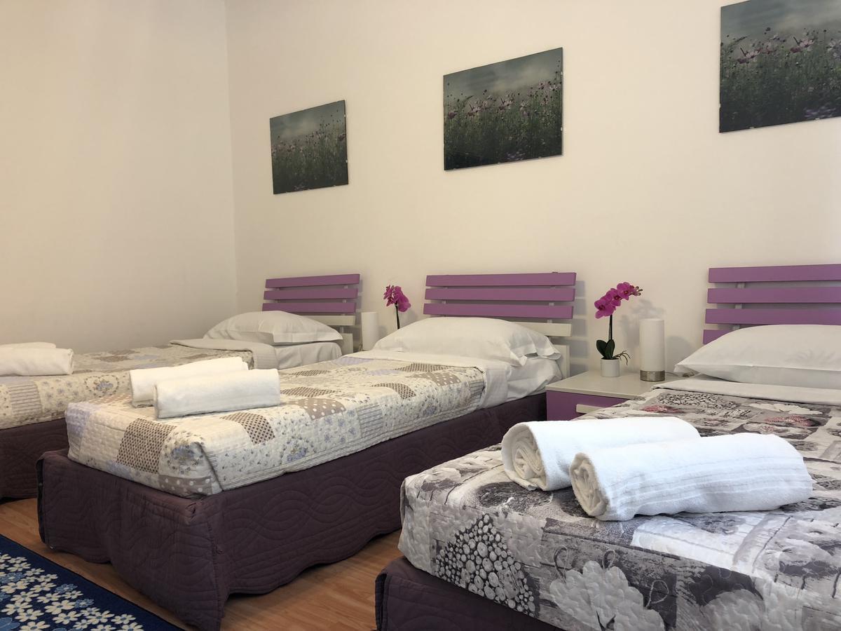 ميستر Hotel Venice Tour المظهر الخارجي الصورة