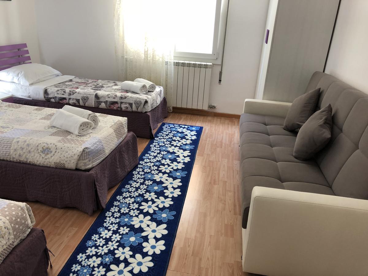 ميستر Hotel Venice Tour المظهر الخارجي الصورة