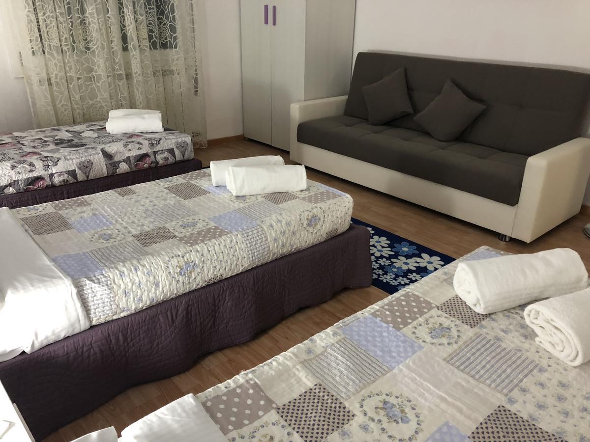 ميستر Hotel Venice Tour المظهر الخارجي الصورة