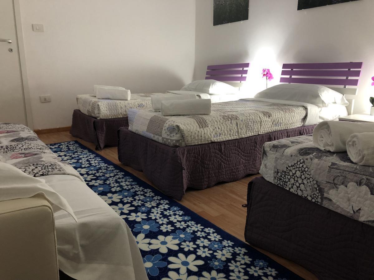 ميستر Hotel Venice Tour المظهر الخارجي الصورة