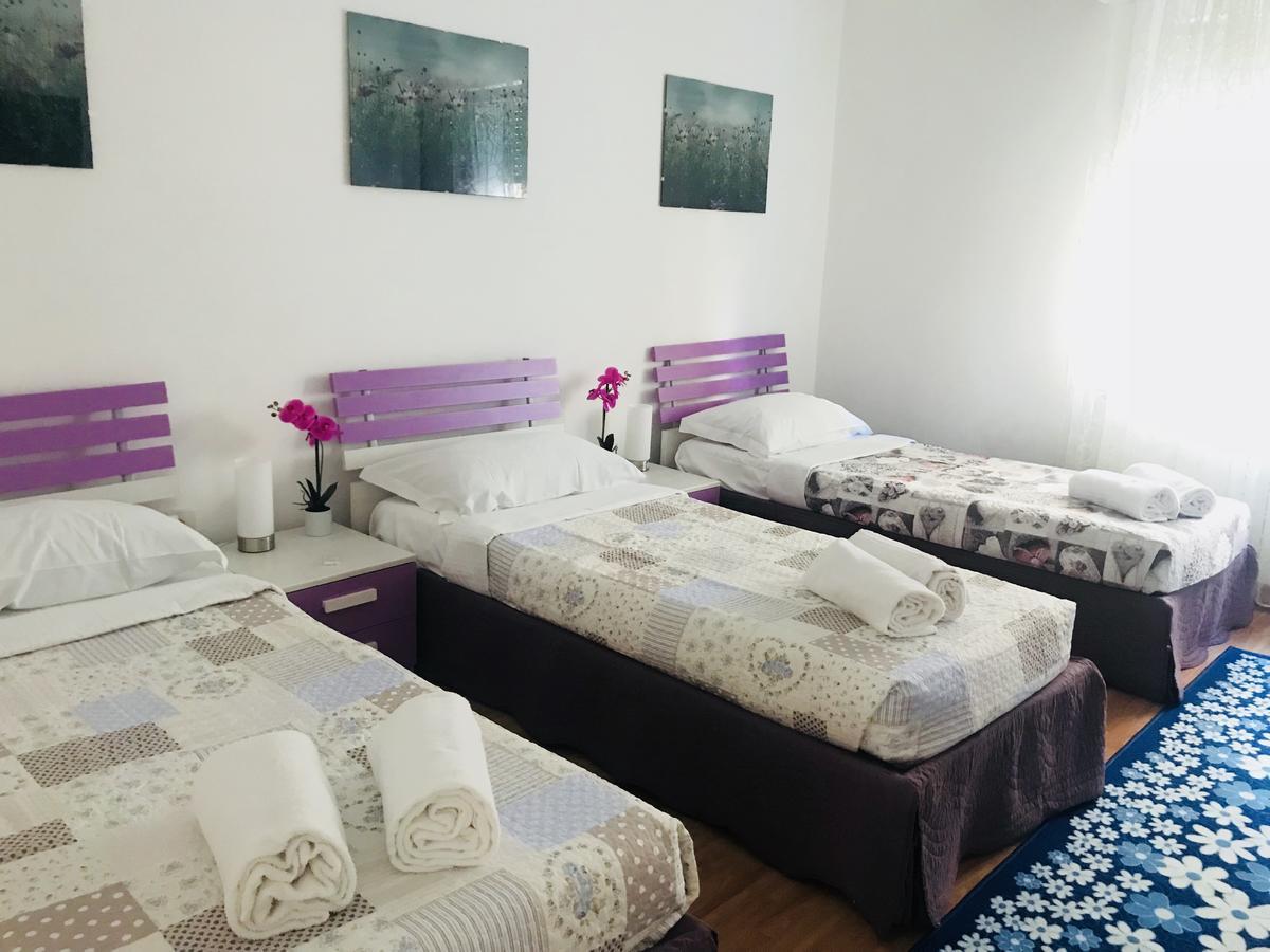 ميستر Hotel Venice Tour المظهر الخارجي الصورة