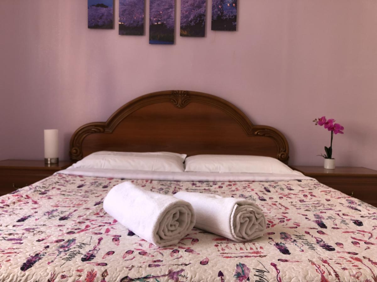 ميستر Hotel Venice Tour المظهر الخارجي الصورة