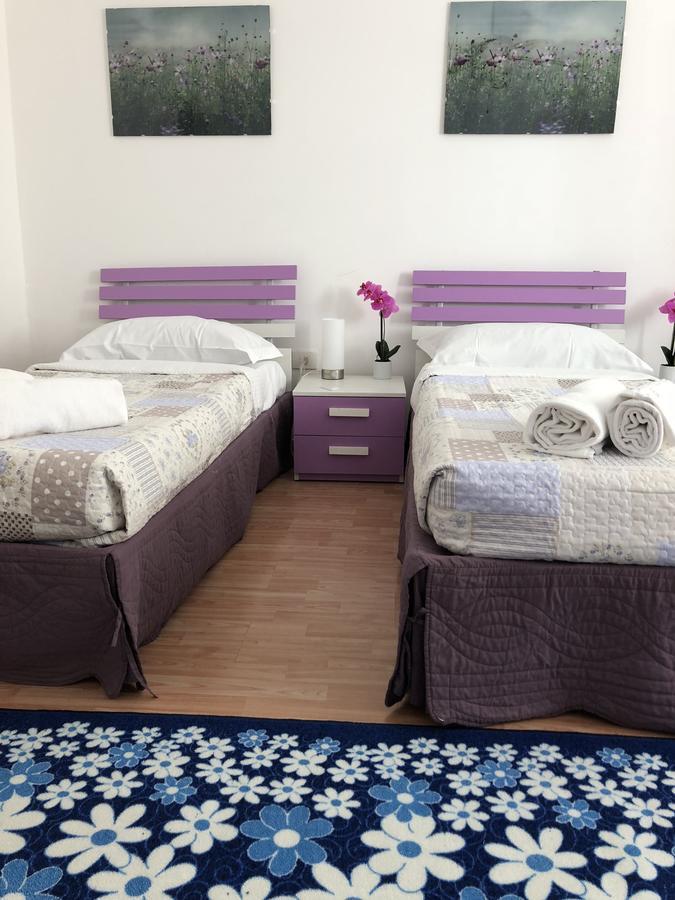 ميستر Hotel Venice Tour المظهر الخارجي الصورة