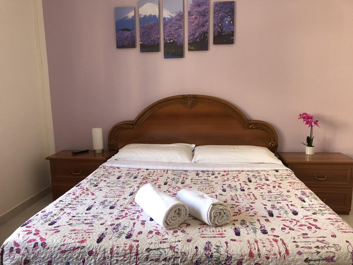 ميستر Hotel Venice Tour المظهر الخارجي الصورة