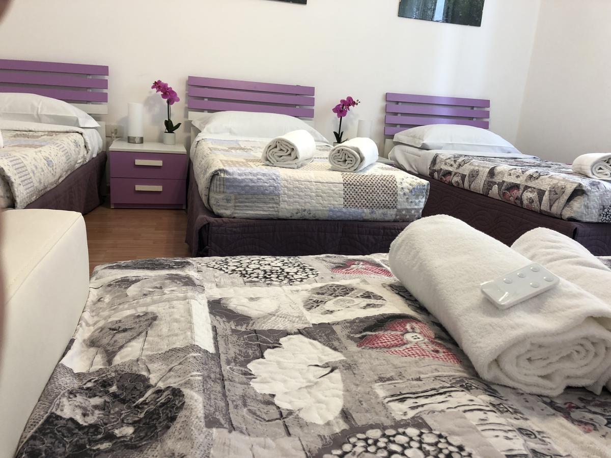 ميستر Hotel Venice Tour المظهر الخارجي الصورة