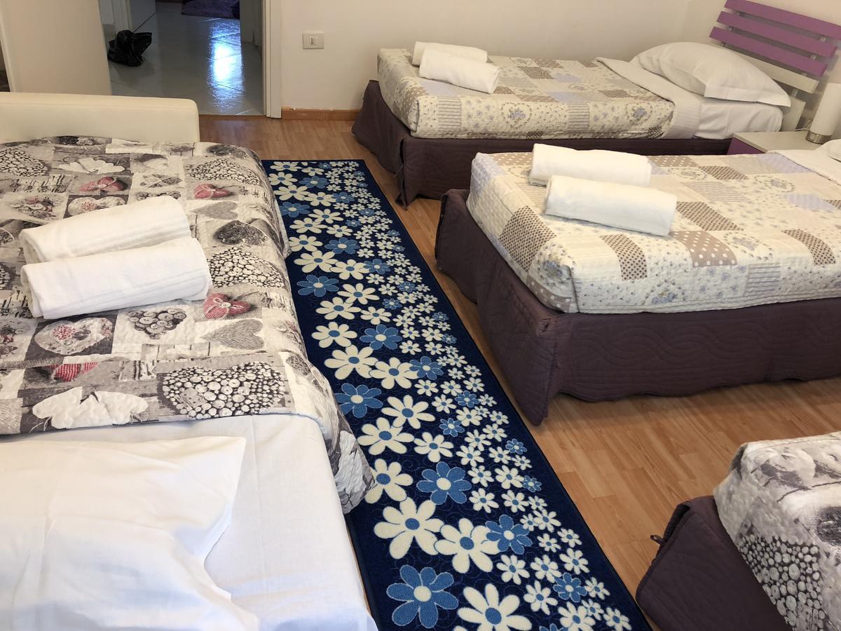 ميستر Hotel Venice Tour المظهر الخارجي الصورة