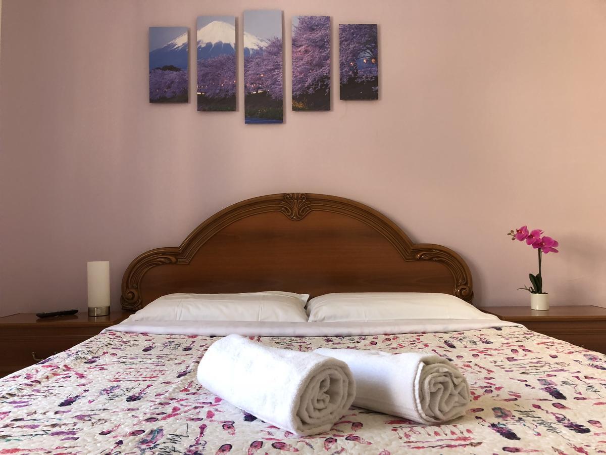 ميستر Hotel Venice Tour المظهر الخارجي الصورة