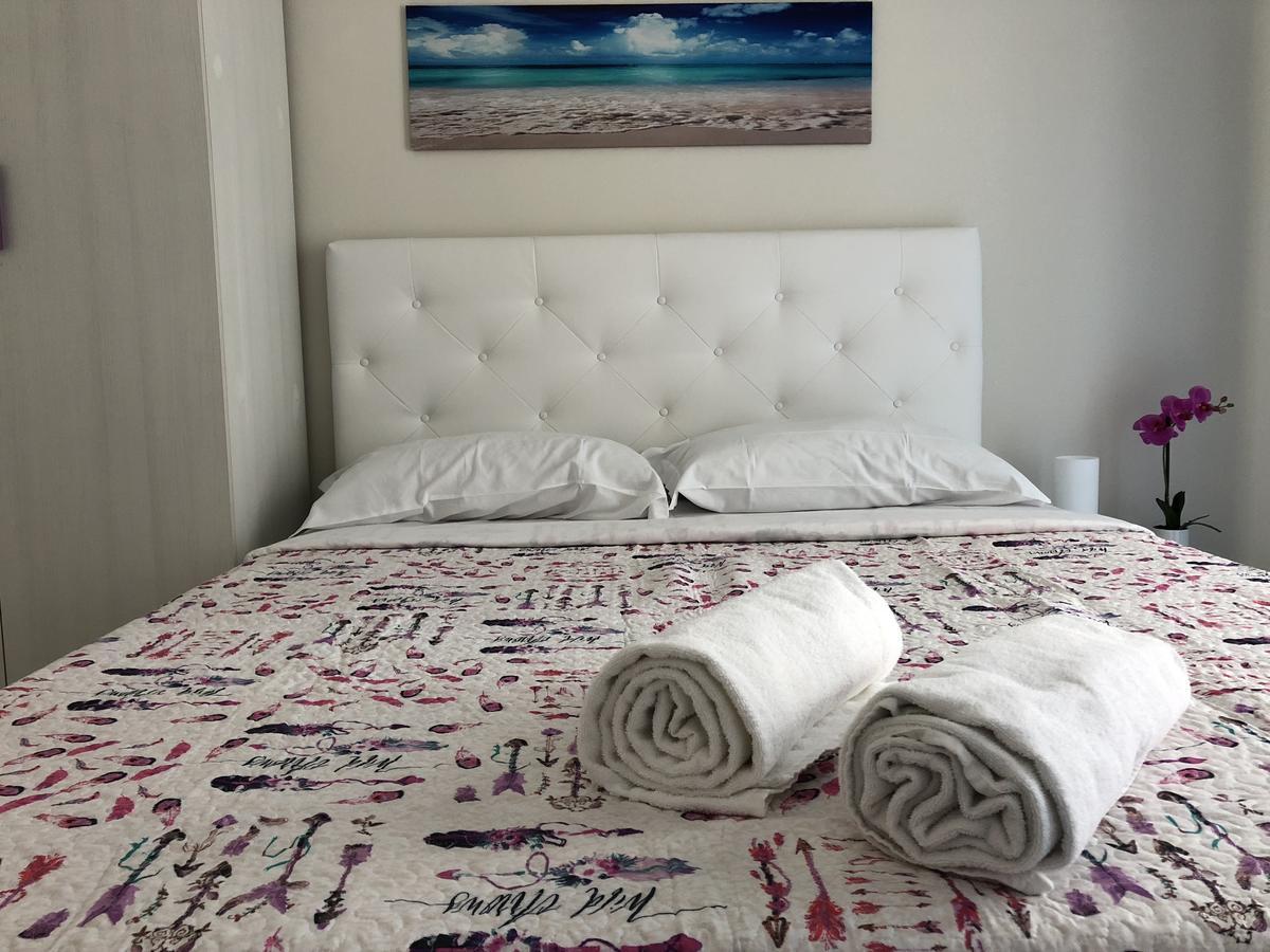 ميستر Hotel Venice Tour المظهر الخارجي الصورة