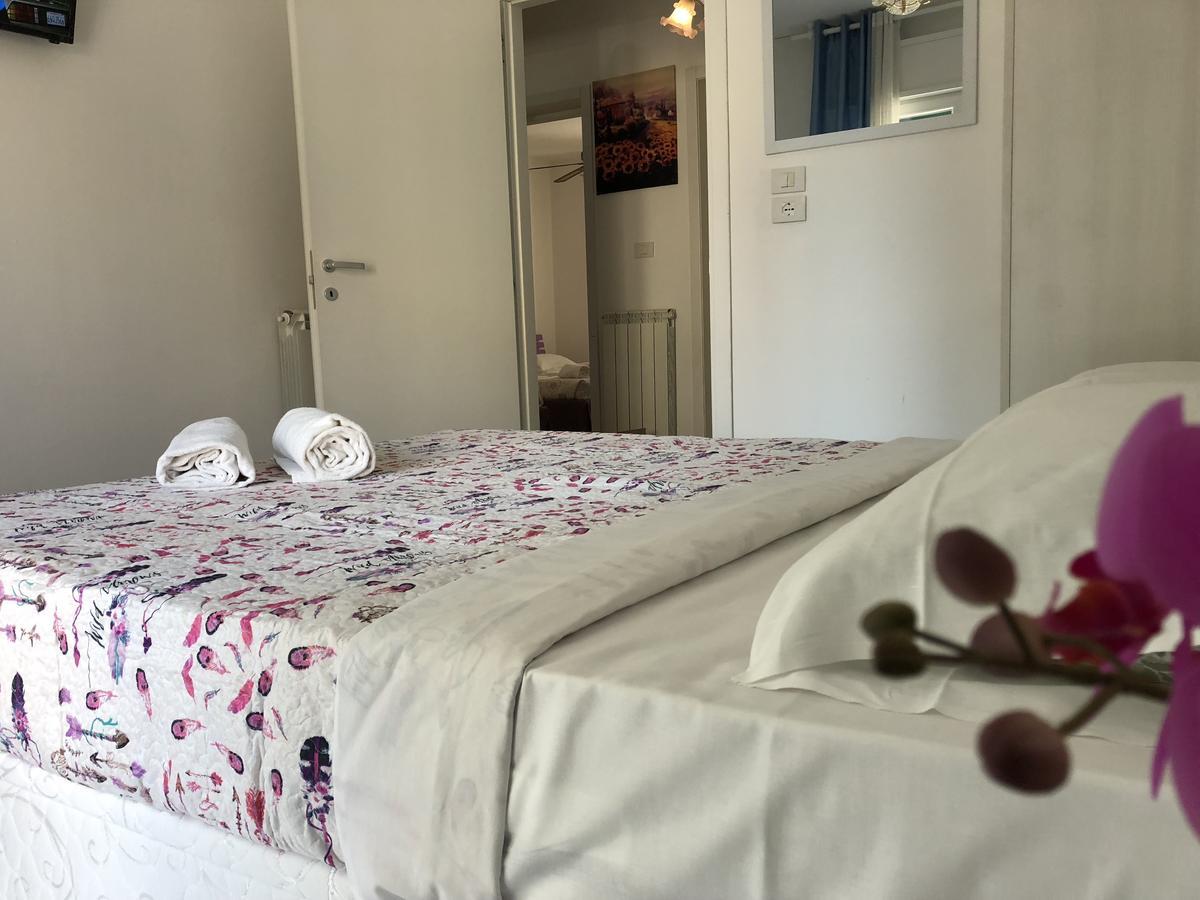 ميستر Hotel Venice Tour المظهر الخارجي الصورة